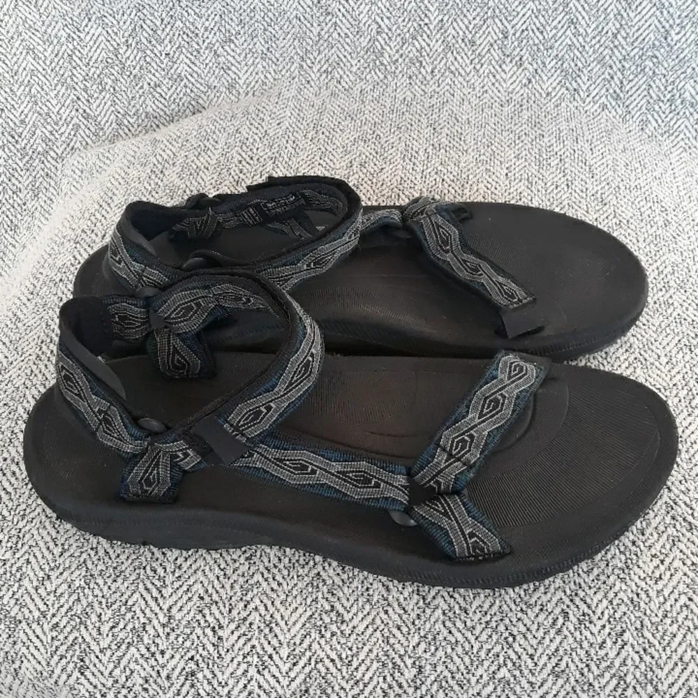 TEVA Torin Men's Hiking Sandals. Size 11.